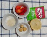 Foto langkah ke 1 dari resep Pesmol Ikan Kembung.