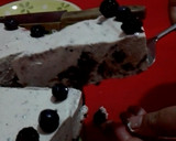 Foto del paso 6 de la receta: Cheesecake de galletas oreo