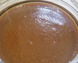 Une image de l'étape 4 de Caramel beurre salé maison 😍.