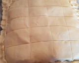 Foto del paso 7 de la receta: Empanada de carne de ternera con setas y queso
