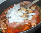 Foto del paso 6 de la receta: Arroz en cazuela eléctrica