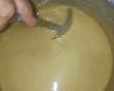 A picture of step 6 of Kalathappam.
