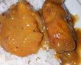 Foto langkah ke 7 dari resep Udang goreng saus tiram pedas.