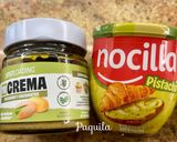 Foto del paso 2 de la receta Dorayakis de Pistacho