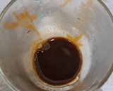 Foto langkah ke 2 dari resep Butterfly Pea Coffee.