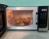 Foto del paso 4 de la receta: Torta en taza para Microondas