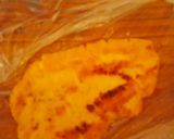 Foto del paso 2 de la receta: Patacones con queso