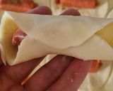 Foto del paso 7 de la receta: 175. Saladitos de Chistorra