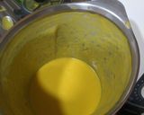 Foto del paso 2 de la receta: Crema de calabaza y zanahoria Thermomix tm21