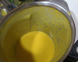 Foto del paso 2 de la receta: Crema de calabaza y zanahoria Thermomix tm21