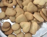 Foto del paso 8 de la receta: Masas secas