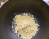 A picture of step 3 of Dahi Kabab.