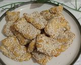 Foto langkah ke 7 dari resep Kue manco tanpa tumbuk dan jemur.