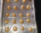 Foto del paso 6 de la receta: Yo-yo