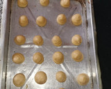 Foto del paso 6 de la receta: Yo-yo