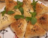 صورة لخطوة 3 من وصفة معجنات بالجبن