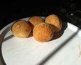 Foto del paso 8 de la receta: Bombas de papa simples