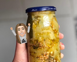 Foto del paso 5 de la receta: Berenjena al escabeche