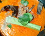 Foto langkah ke 3 dari resep Gule Kambing Rempah.