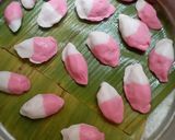 Foto langkah ke 4 dari resep Choipan Merah Putih.