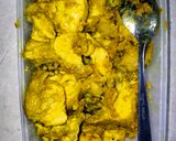Foto langkah ke 9 dari resep Ayam Goreng Ungkep.