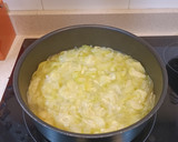 Foto del paso 2 de la receta: Calabacín