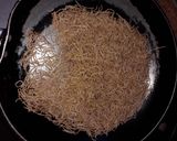 तिखट शेवया (tikhat shevaya recipe in marathi) रेसिपी स्टेप 1 फोटो 