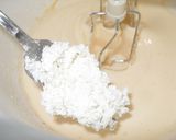 Kosaras Rákóczi túrós recept fázis 4 fotója