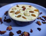 ભાત ની ખીર (Rice Kheer Recipe In Gujarati) રેસીપી સ્ટેપ6ફોટો