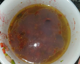 Foto del paso 5 de la receta: Ostras rizadas con vinagreta de higos