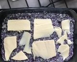 Foto del paso 8 de la receta: Tortilla de repollo y coliflor