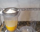 Foto del paso 3 de la receta: Budín de Mandarina y Chocolate
