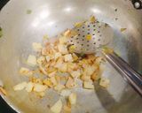 A picture of step 1 of PASTA 🍝 (Kids special pasta).