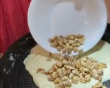 A picture of step 3 of Homemade Nougat.