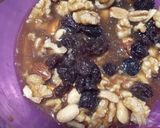 Foto del paso 1 de la receta: Torta de los inmigrantes🪴