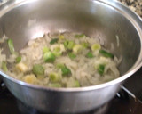 Foto del paso 1 de la receta: Crema de brócoli