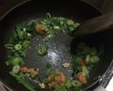 Foto langkah ke 4 dari resep Seblak Bandung.