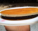Hình bước làm 6 của món Bánh flan gato