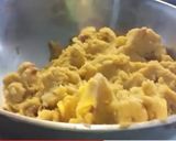 Foto del paso 1 de la receta: Tortitas de papa con atún 🌹