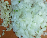 Foto del paso 5 de la receta: Albóndigas con sepia