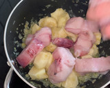 Foto del paso 2 de la receta: Caldereta de rape