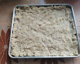Foto del paso 5 de la receta: Masa para tarta salada sin gluten, vegana