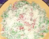 Foto langkah ke 8 dari resep Cenil tepung ketan.