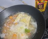 Foto langkah ke 4 dari resep Mie Godog.