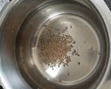 ફરાળી ખીચડી(Farali Khichdi Recipe in Gujarati) રેસીપી સ્ટેપ2ફોટો
