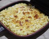 Foto langkah ke 3 dari resep Macaroni tanpa oven.
