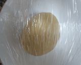 Foto del paso 1 de la receta: Pan jalá