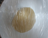 Foto del paso 1 de la receta: Pan jalá