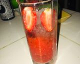 Foto del paso 2 de la receta: Bubble strawberry