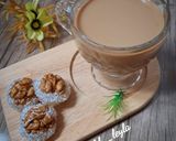 عکس مرحله 5 از دستور چای کرک عربی (Arabic tea)